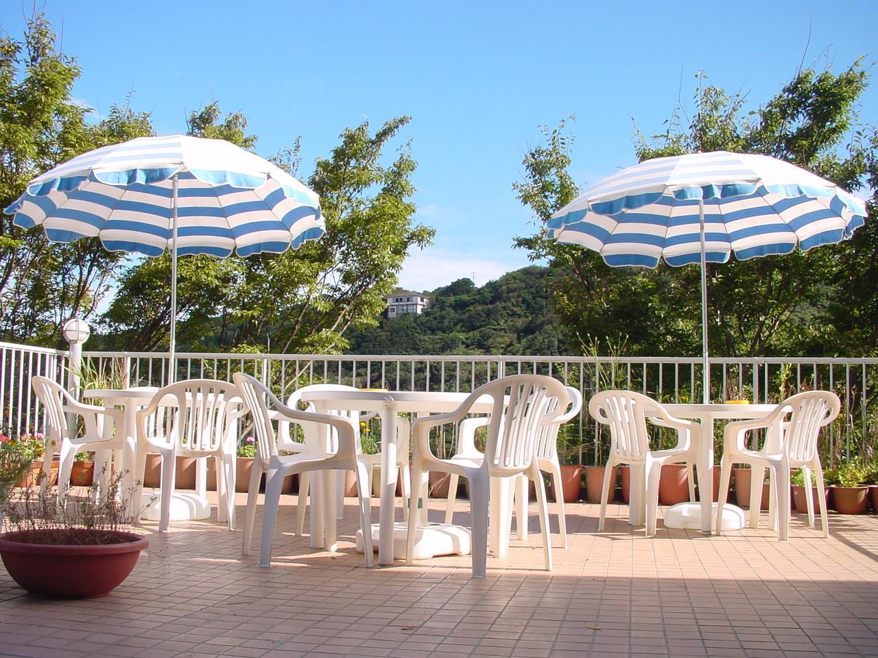 Sea Side Pension Sakuraya Izu  Bagian luar foto